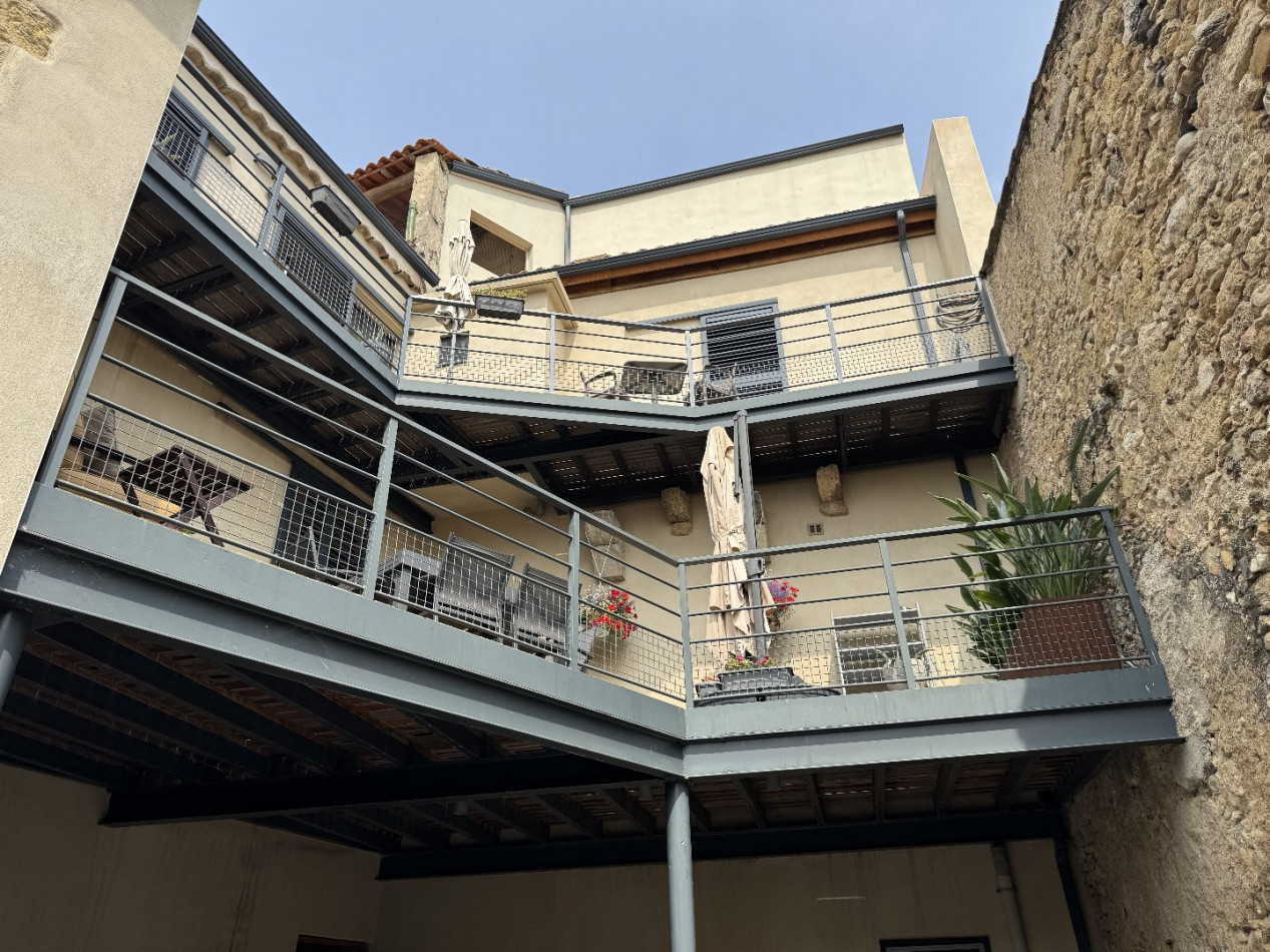 3 Bed, HouseFor Sale, Puissalicon, Herault, Languedoc-Roussillon, 34480