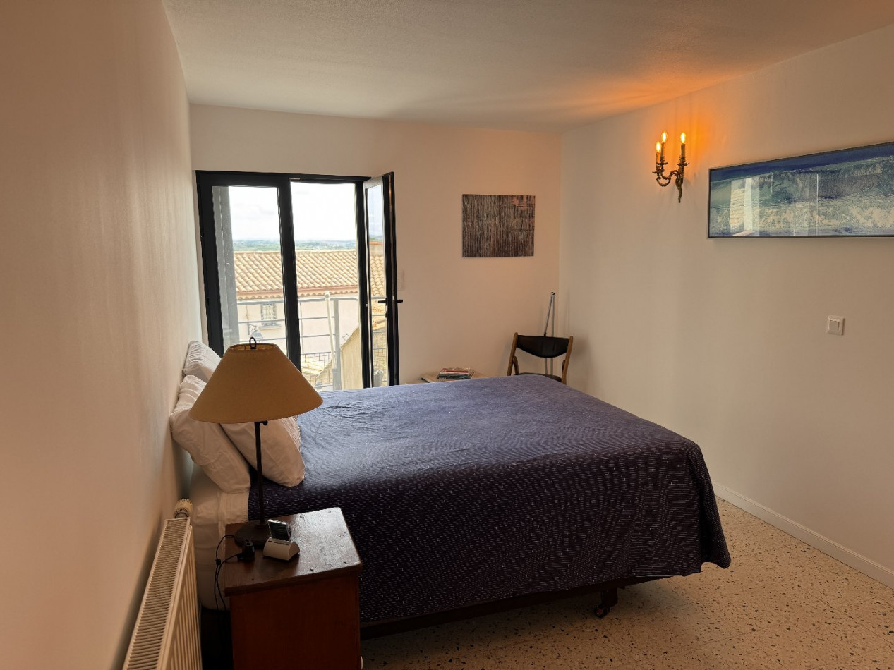 3 Bed, HouseFor Sale, Puissalicon, Herault, Languedoc-Roussillon, 34480