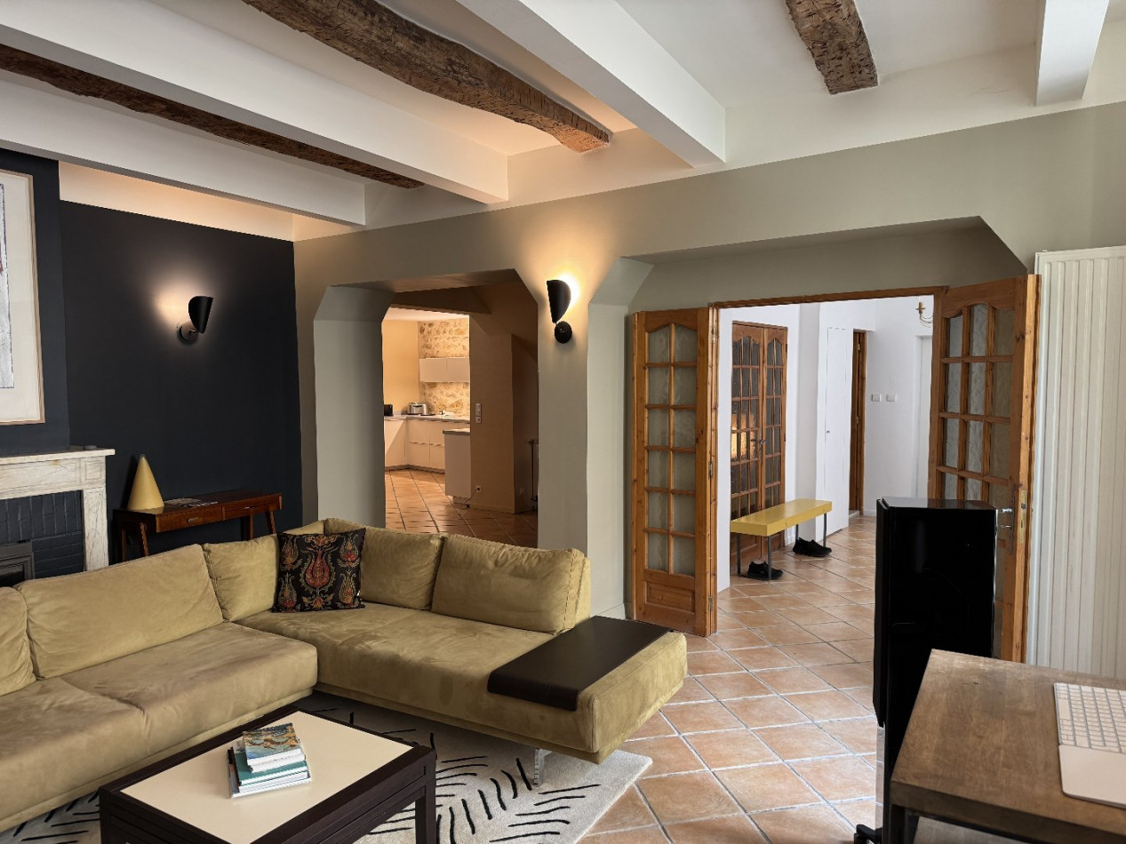 3 Bed, HouseFor Sale, Puissalicon, Herault, Languedoc-Roussillon, 34480