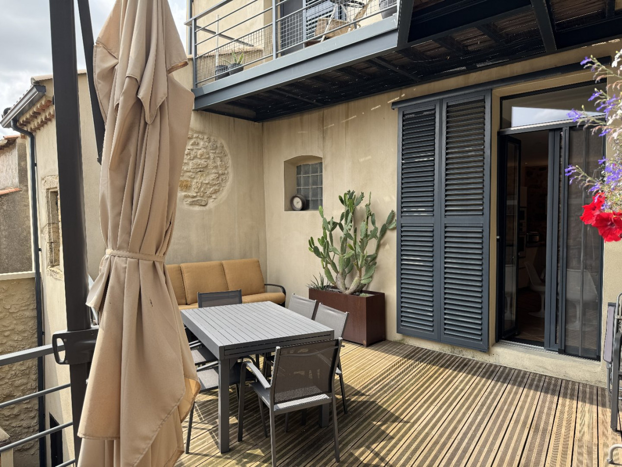 3 Bed, HouseFor Sale, Puissalicon, Herault, Languedoc-Roussillon, 34480