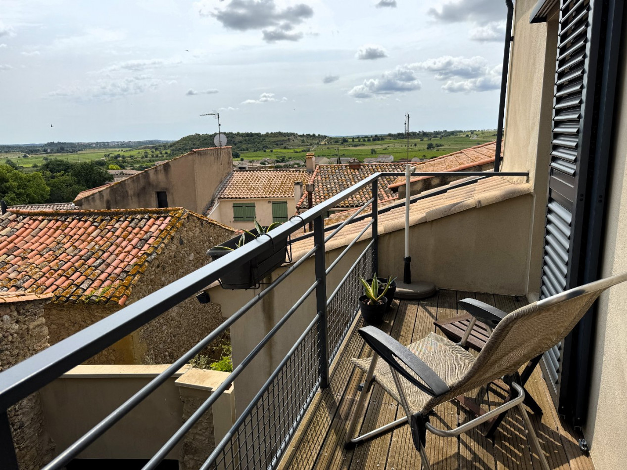 3 Bed, HouseFor Sale, Puissalicon, Herault, Languedoc-Roussillon, 34480