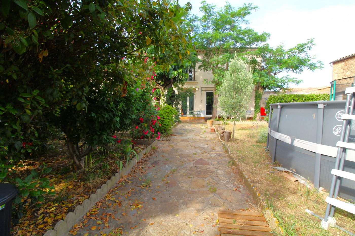 6 Bed, HouseFor Sale, Roujan, Herault, Languedoc-Roussillon, 34320