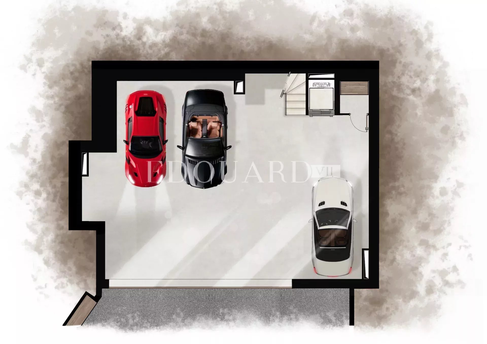 HouseFor Sale, Roquebrune-Cap-Martin, Alpes-Maritimes