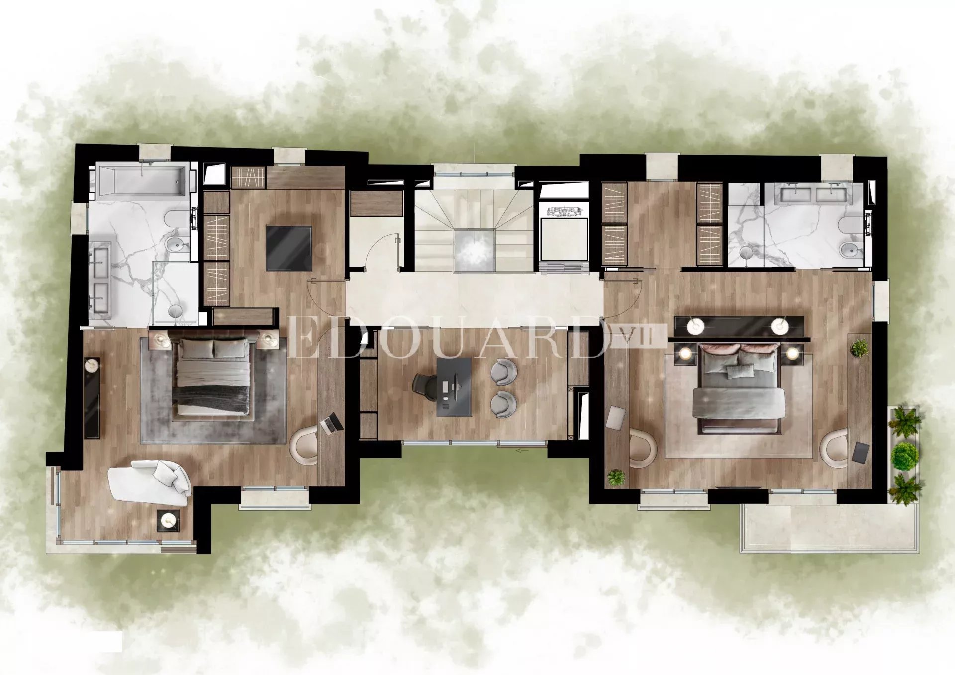 HouseFor Sale, Roquebrune-Cap-Martin, Alpes-Maritimes