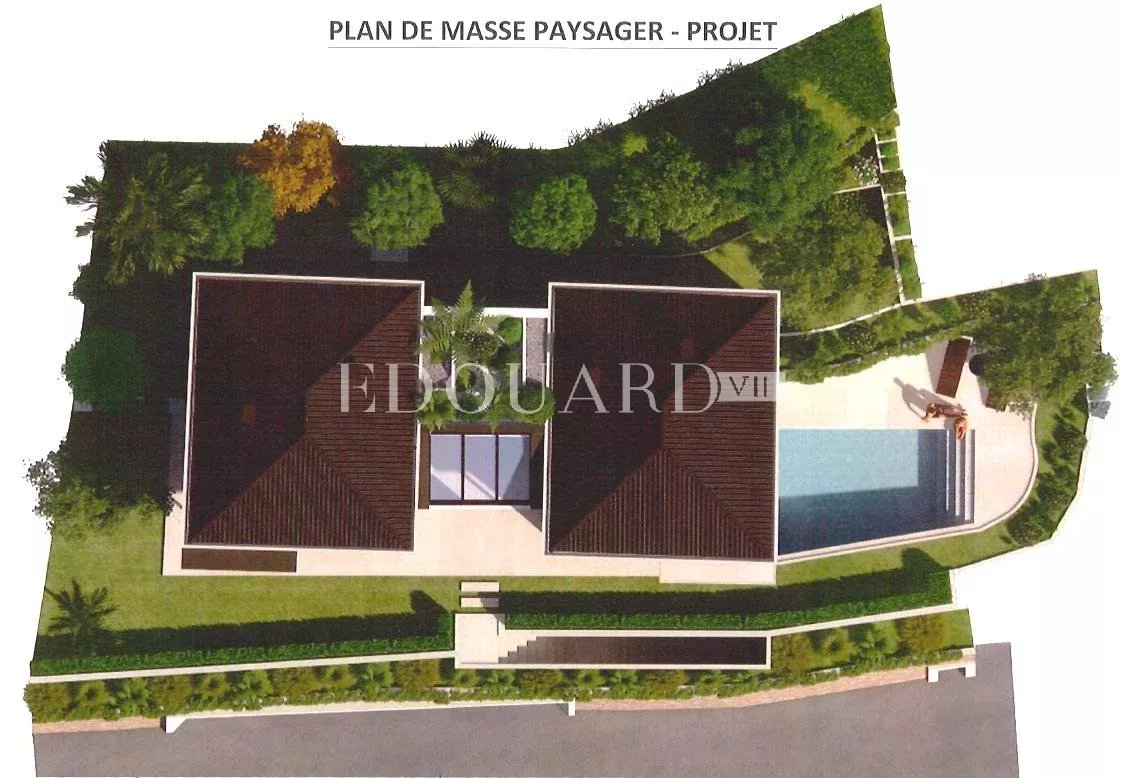 HouseFor Sale, Roquebrune-Cap-Martin, Alpes-Maritimes