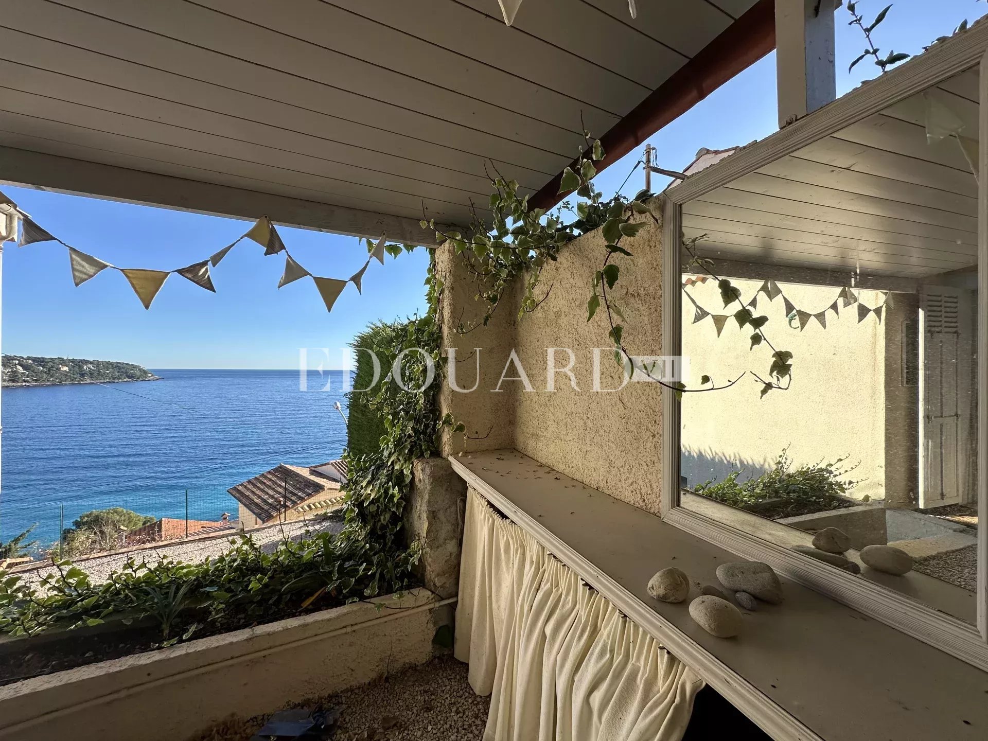 HouseFor Sale, Roquebrune-Cap-Martin, Alpes-Maritimes