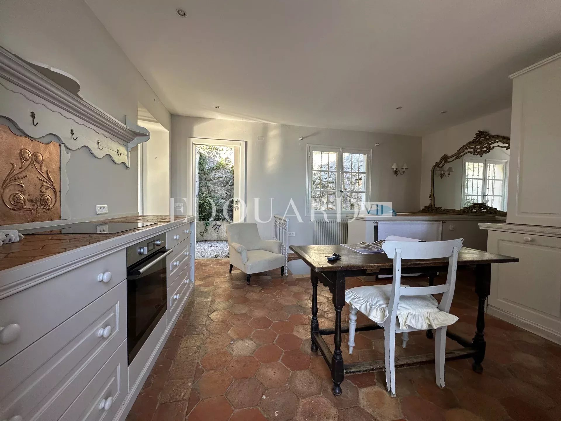 HouseFor Sale, Roquebrune-Cap-Martin, Alpes-Maritimes
