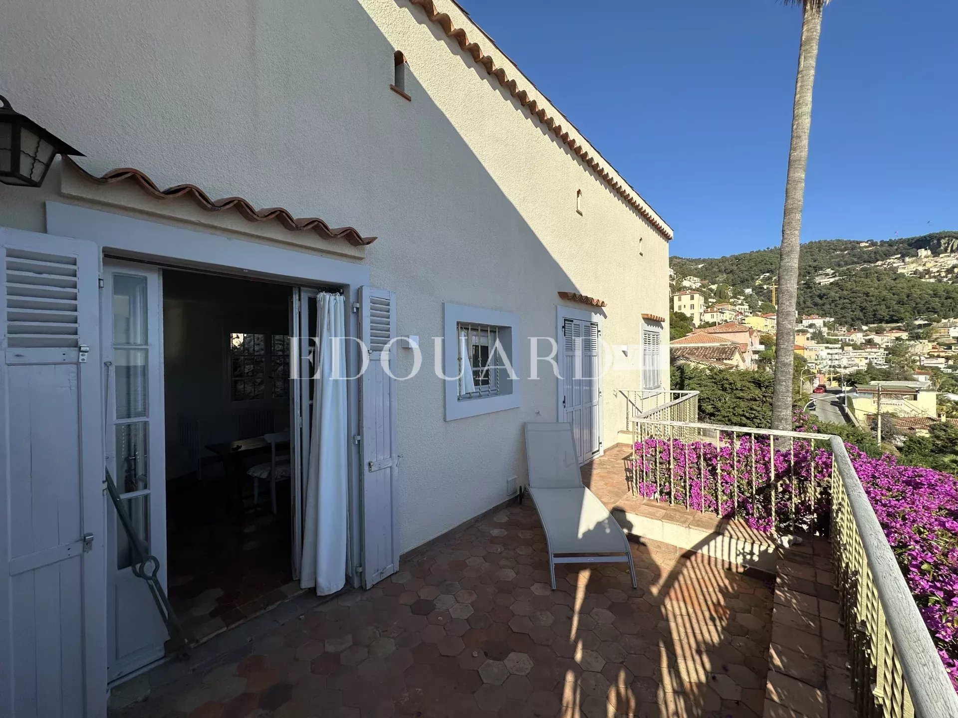 HouseFor Sale, Roquebrune-Cap-Martin, Alpes-Maritimes