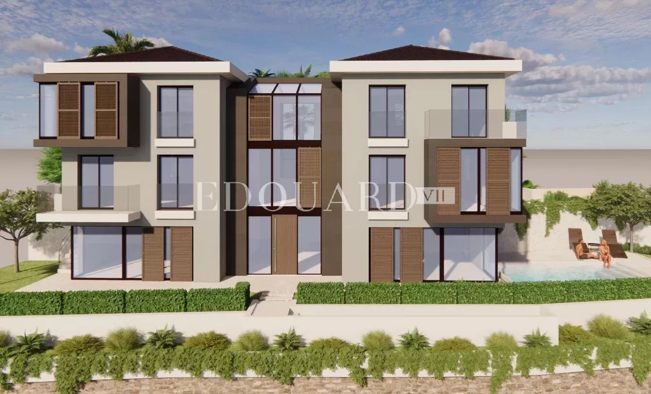 HouseFor Sale, Roquebrune-Cap-Martin, Alpes-Maritimes