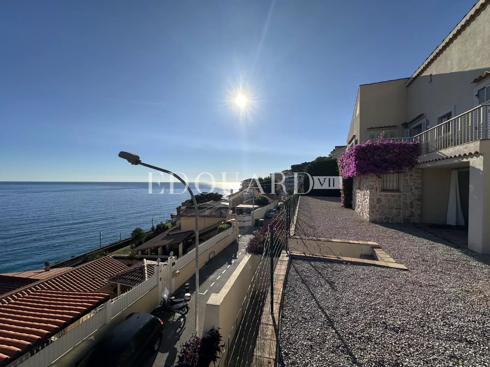 HouseFor Sale, Roquebrune-Cap-Martin, Alpes-Maritimes