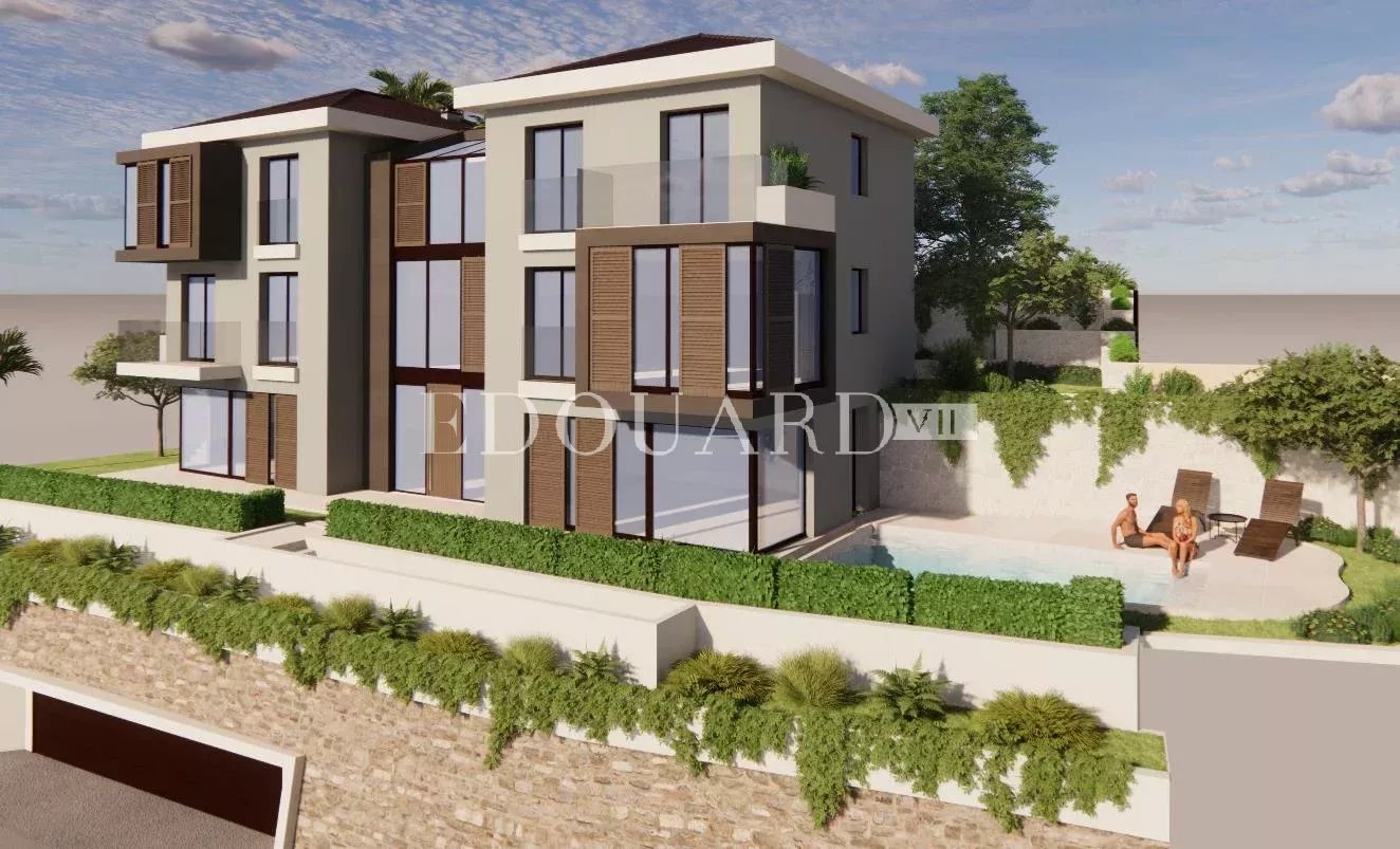 HouseFor Sale, Roquebrune-Cap-Martin, Alpes-Maritimes