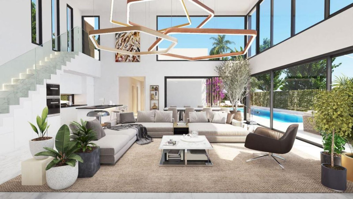 3 Bed, 3 Bath, HouseFor Sale, Estepona, Malaga 3 Bed, 3 Bath, HouseFor Sale, Estepona, Malaga