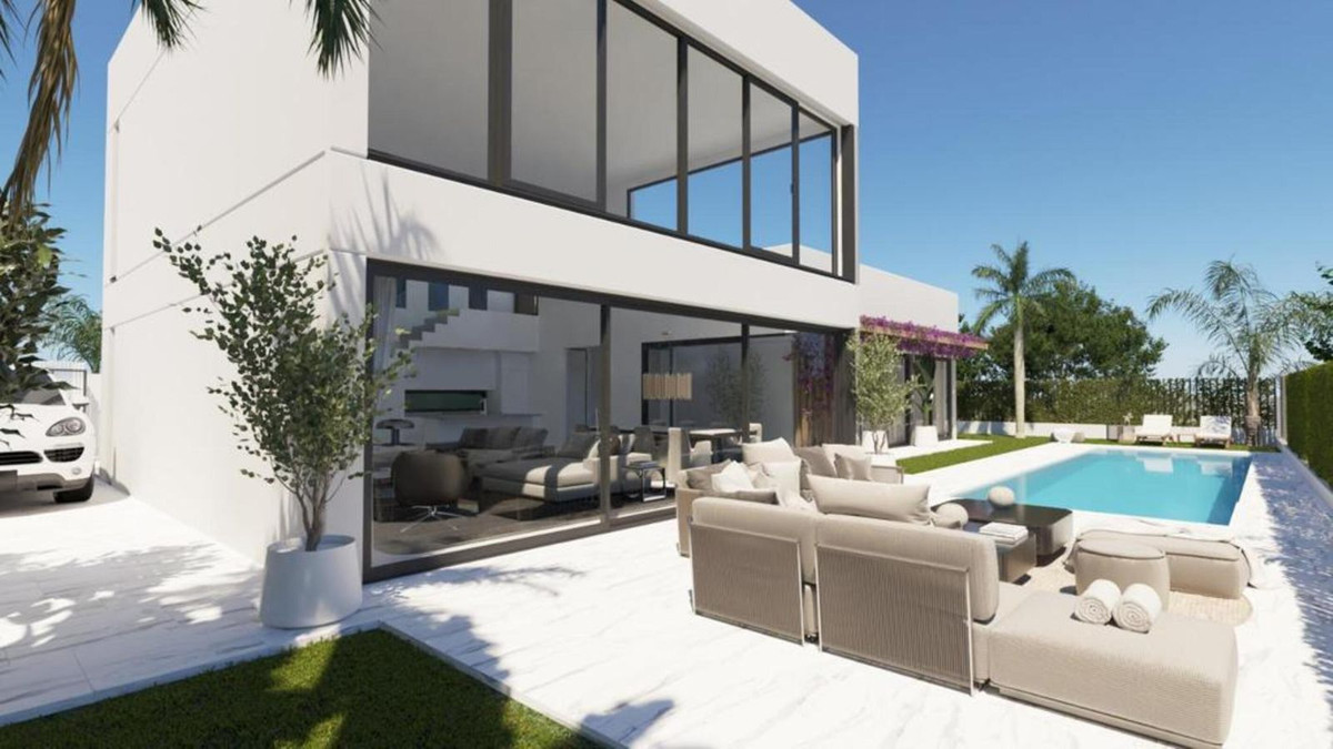 3 Bed, 3 Bath, HouseFor Sale, Estepona, Malaga 3 Bed, 3 Bath, HouseFor Sale, Estepona, Malaga