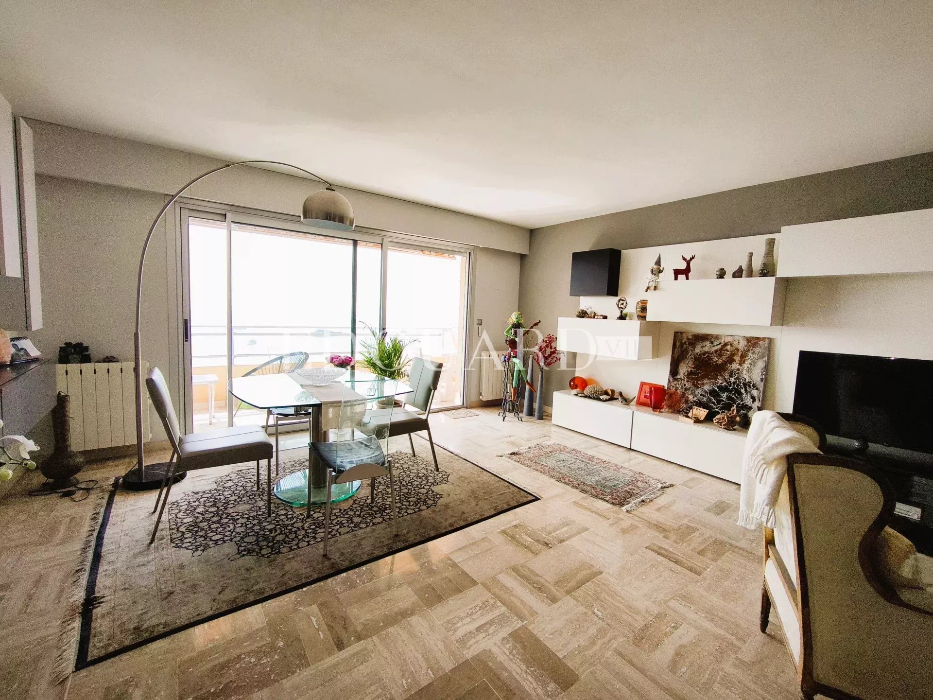 2 Bed, 1 Bath, ApartmentFor Sale, Roquebrune-Cap-Martin, Alpes-Maritimes