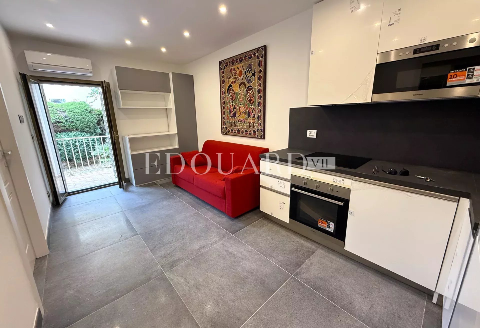 1 Bed, 1 Bath, ApartmentFor Sale, Roquebrune-Cap-Martin, Alpes-Maritimes