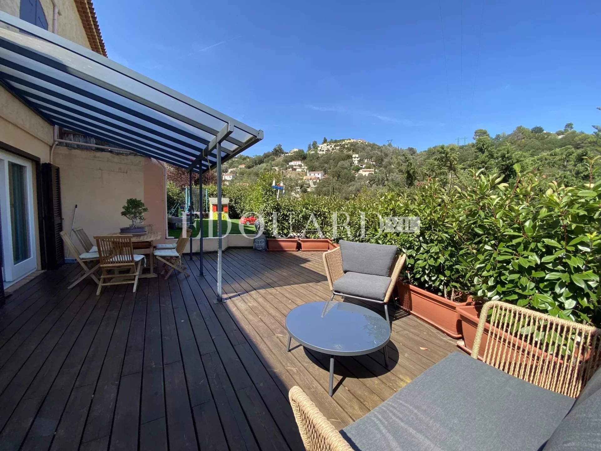 3 Bed, 2 Bath, ApartmentFor Sale, Menton, Alpes-Maritimes