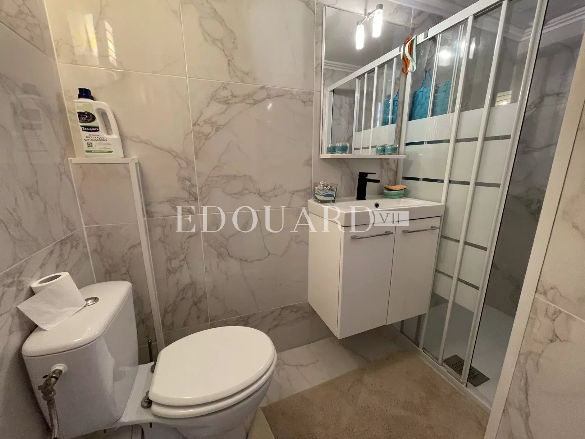 3 Bed, 2 Bath, ApartmentFor Sale, Menton, Alpes-Maritimes