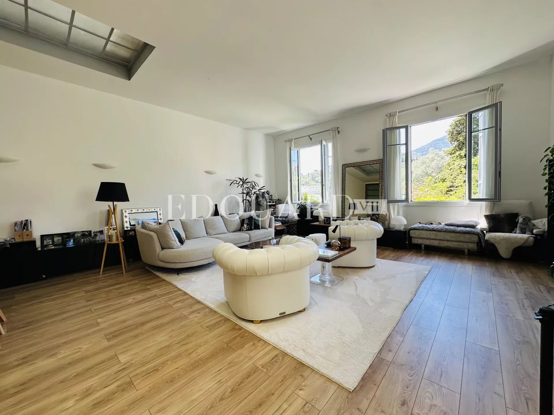 3 Bed, 1 Bath, ApartmentFor Sale, Menton, Alpes-Maritimes