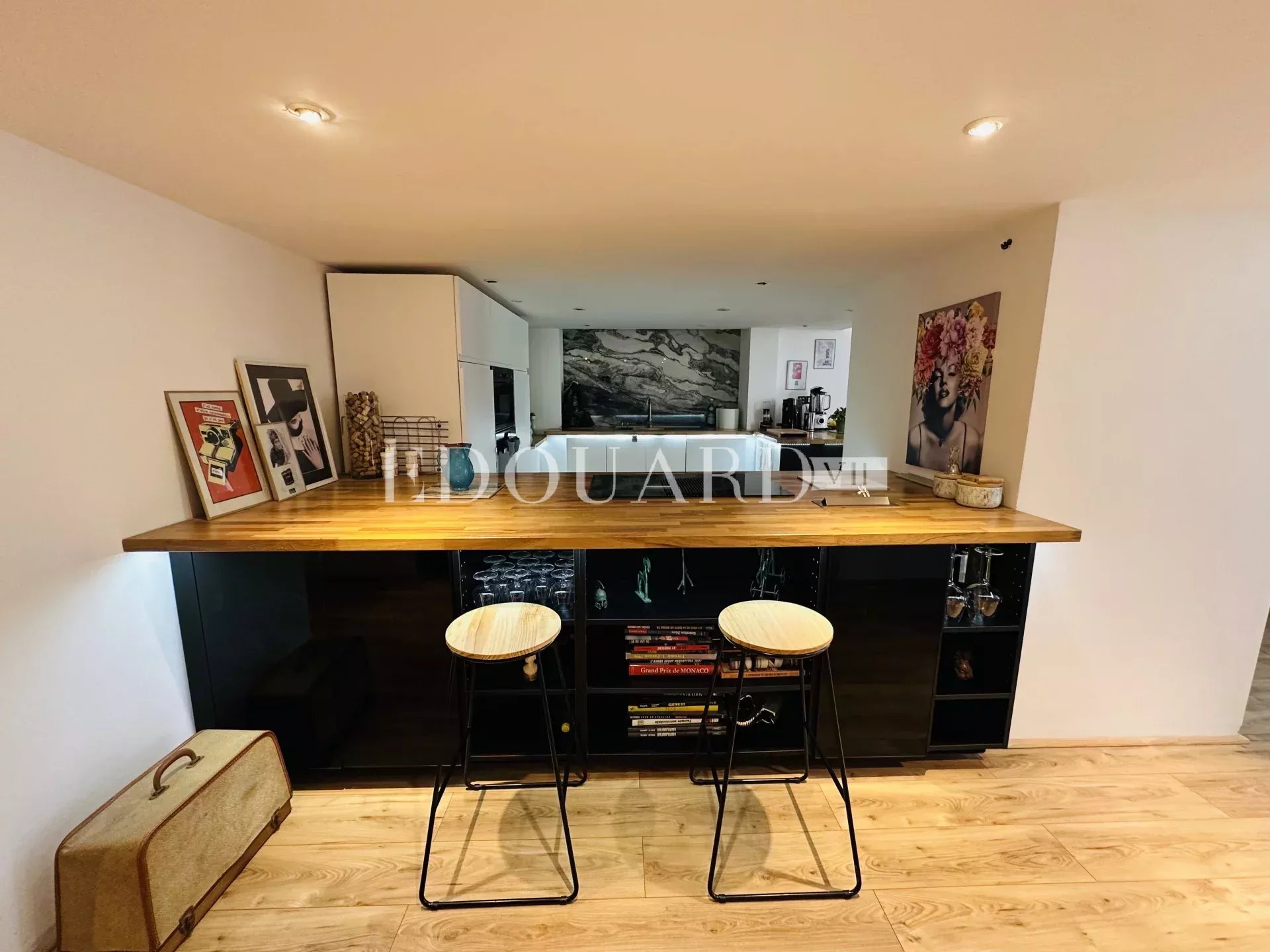 3 Bed, 1 Bath, ApartmentFor Sale, Menton, Alpes-Maritimes