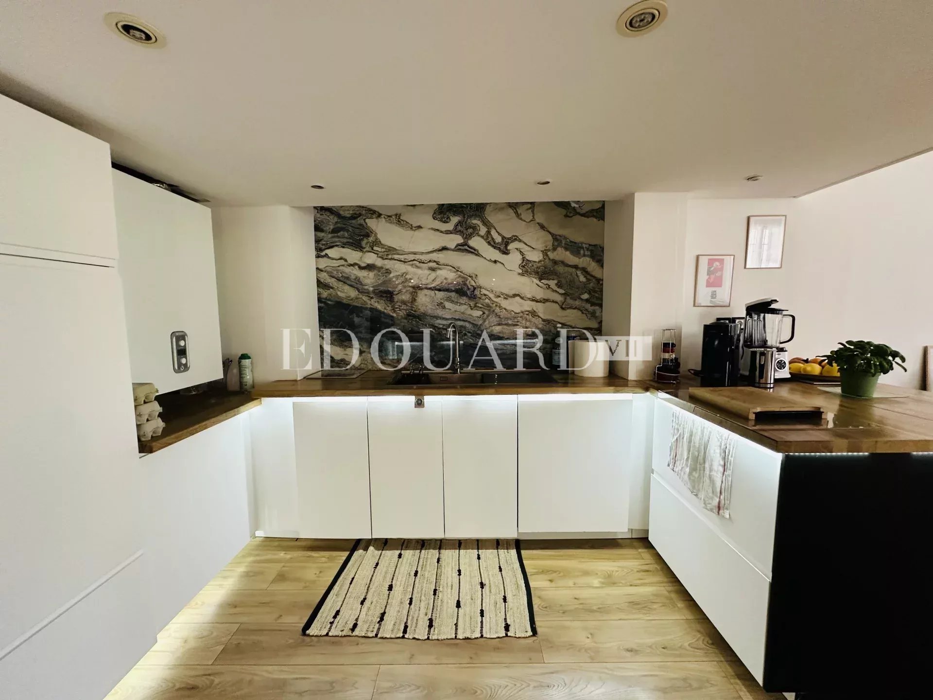 3 Bed, 1 Bath, ApartmentFor Sale, Menton, Alpes-Maritimes