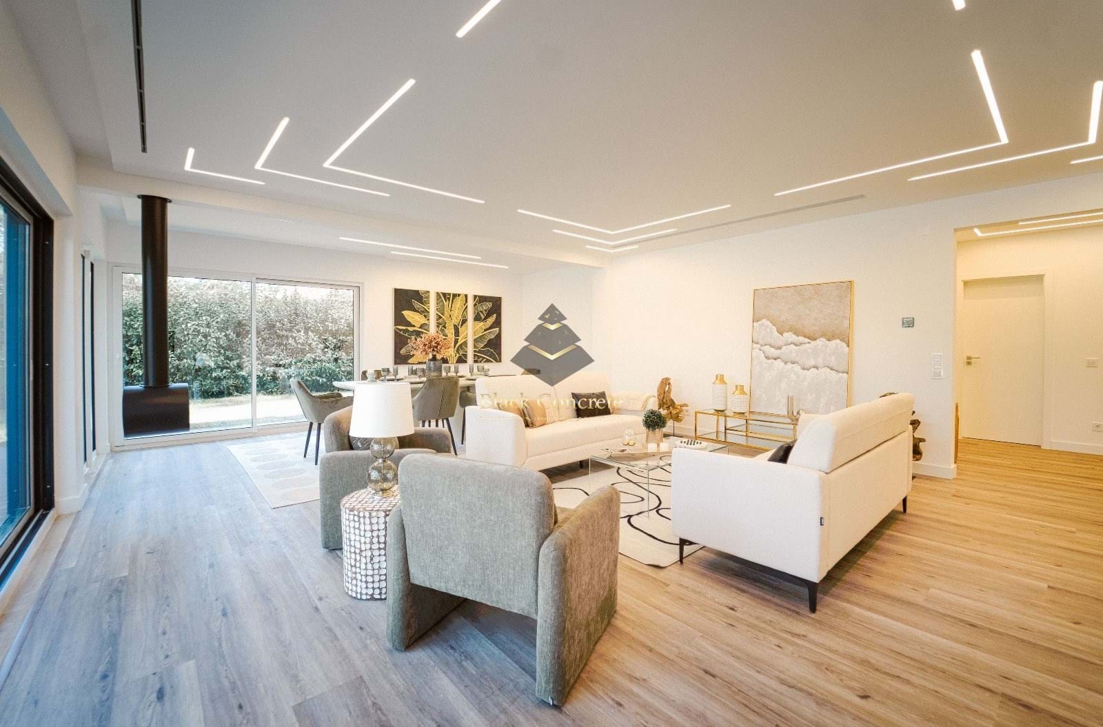 4 Bed, 4 Bath, HouseFor Sale, Almada, Setubal, 2820-556