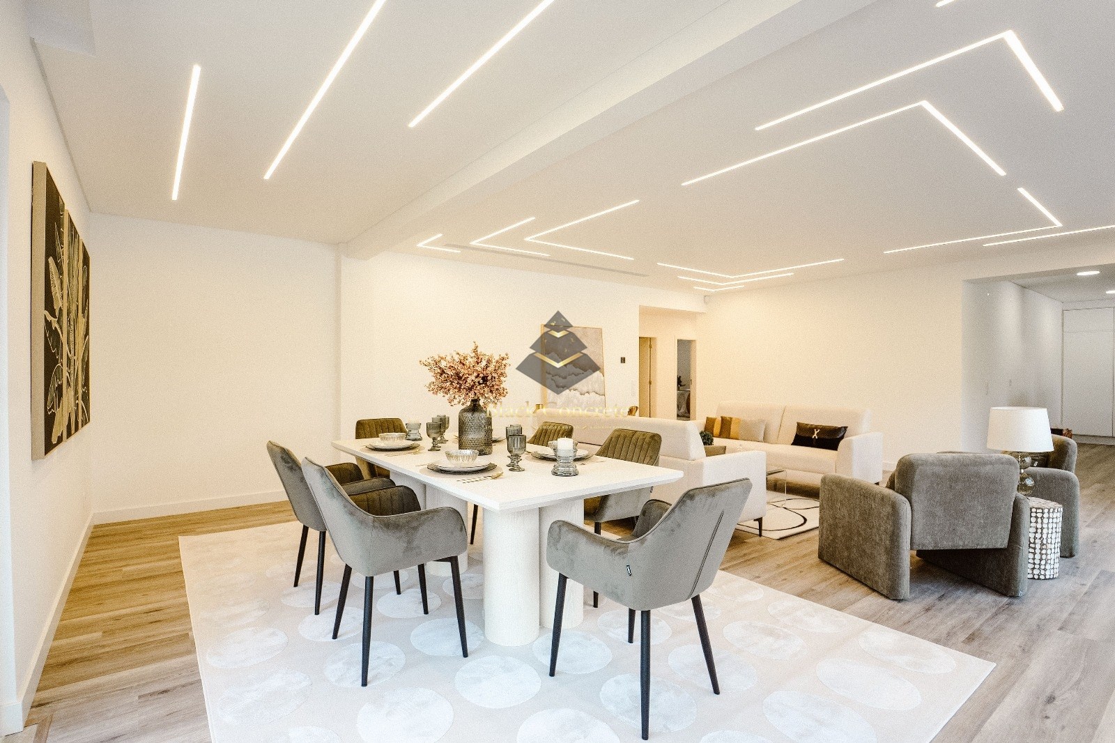 4 Bed, 4 Bath, HouseFor Sale, Almada, Setubal, 2820-556