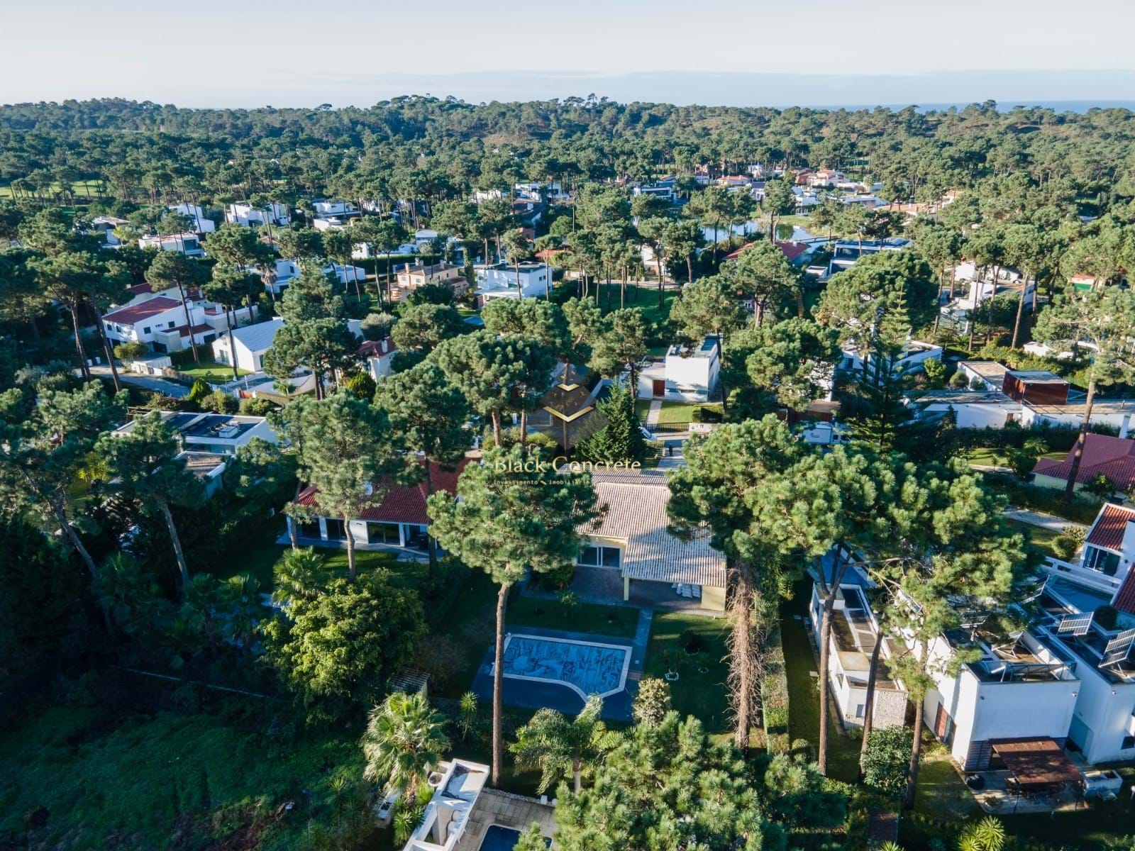 4 Bed, 4 Bath, HouseFor Sale, Almada, Setubal, 2820-556