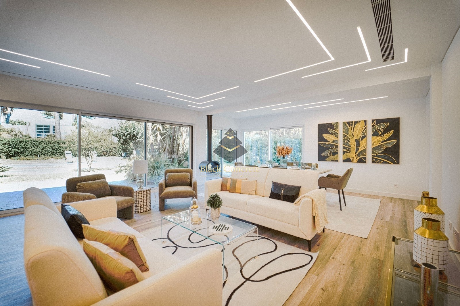 4 Bed, 4 Bath, HouseFor Sale, Almada, Setubal, 2820-556