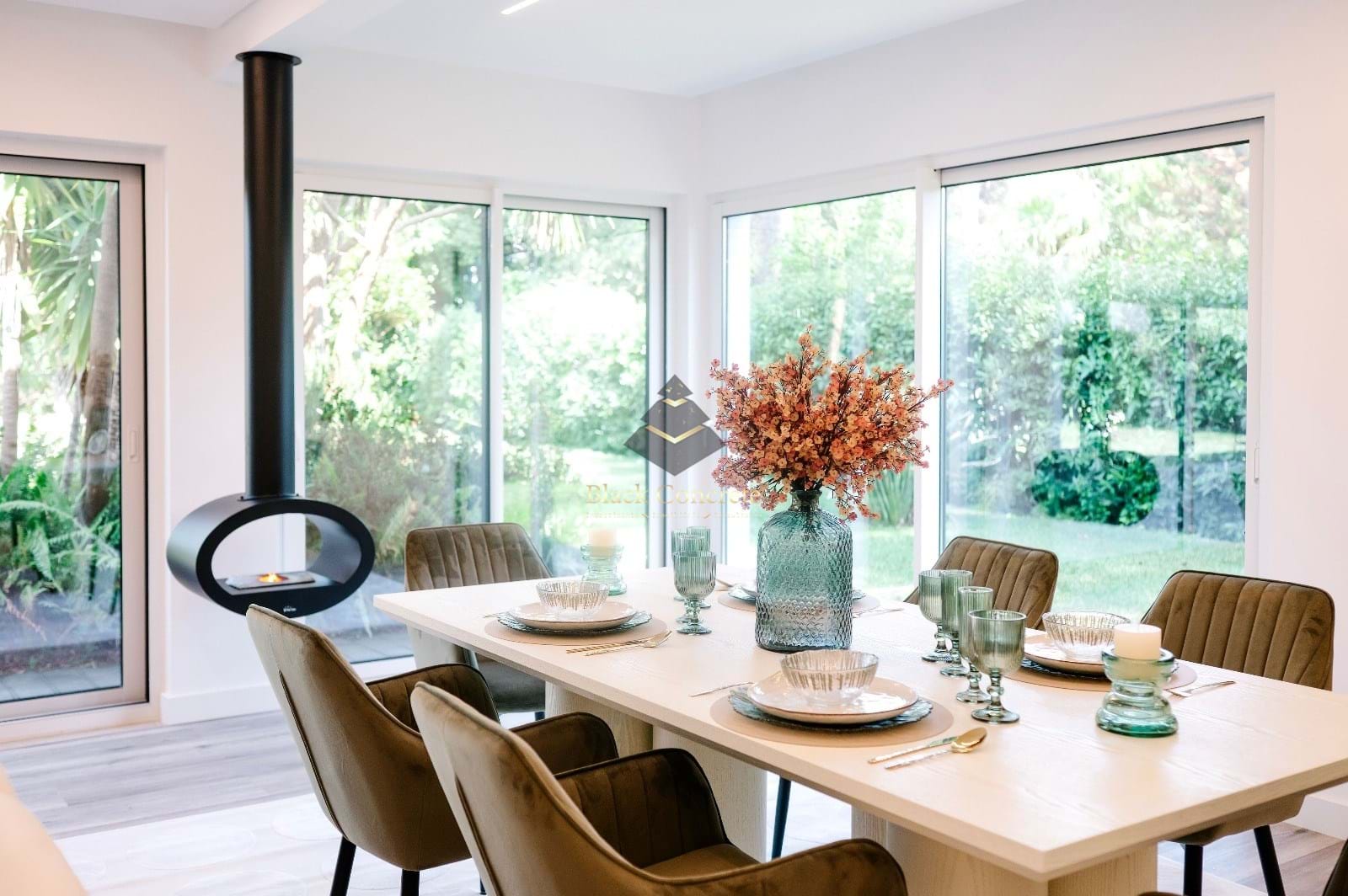 4 Bed, 4 Bath, HouseFor Sale, Almada, Setubal, 2820-556