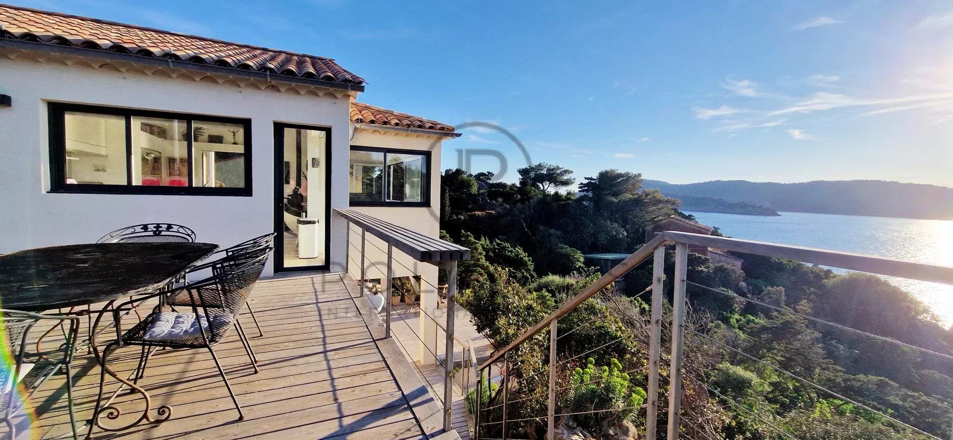 2 Bed, 2 Bath, HouseFor Sale, Ile du Levant, Var