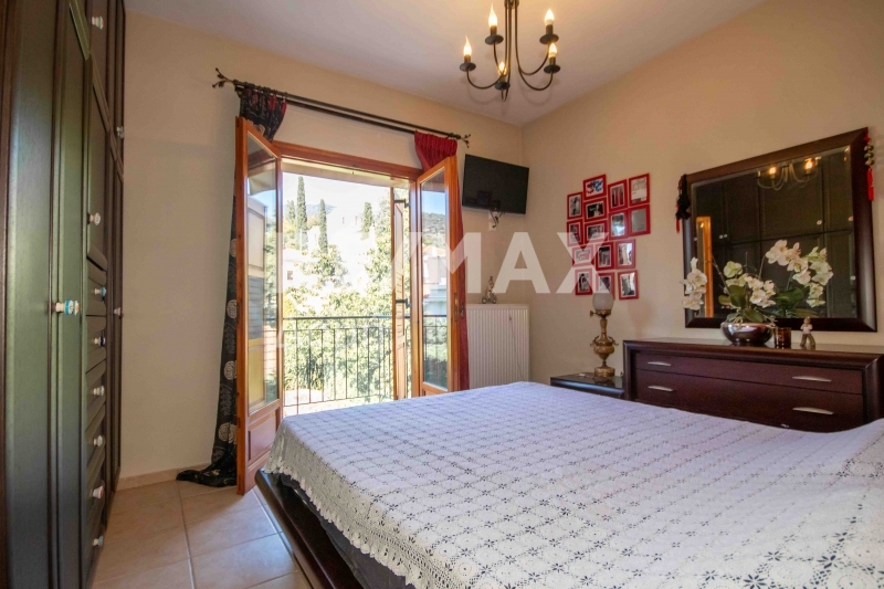 3 Bed, 1 Bath, HouseFor Sale, Karagats, Volos, Magnesia