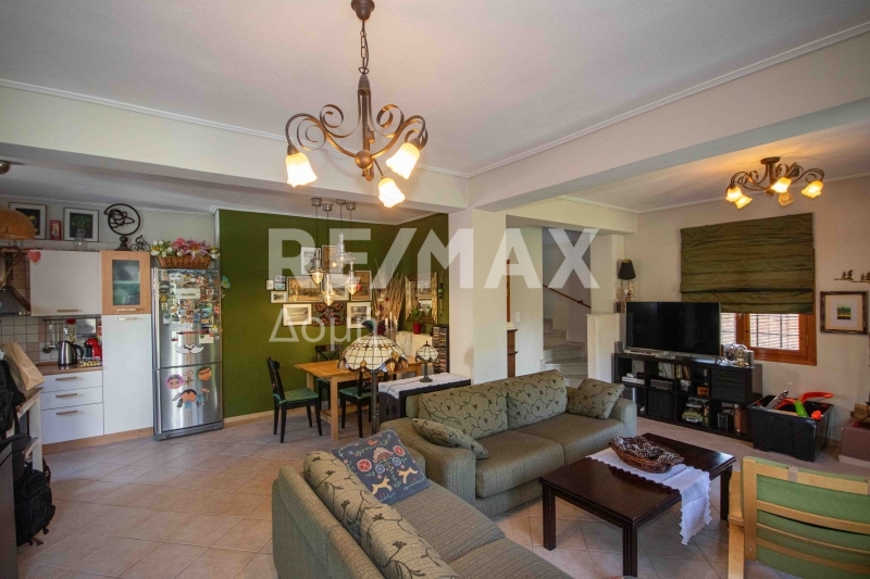 3 Bed, 1 Bath, HouseFor Sale, Karagats, Volos, Magnesia