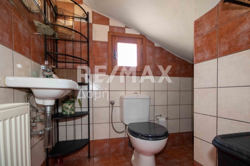 3 Bed, 1 Bath, HouseFor Sale, Karagats, Volos, Magnesia