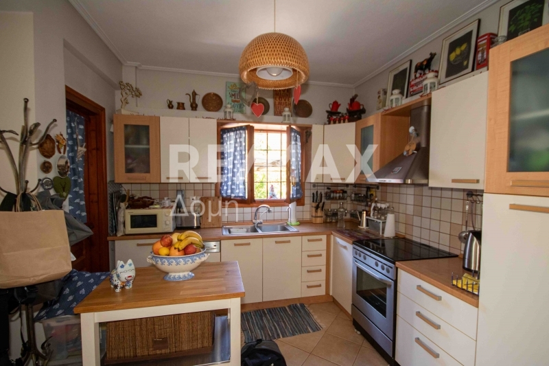 3 Bed, 1 Bath, HouseFor Sale, Karagats, Volos, Magnesia