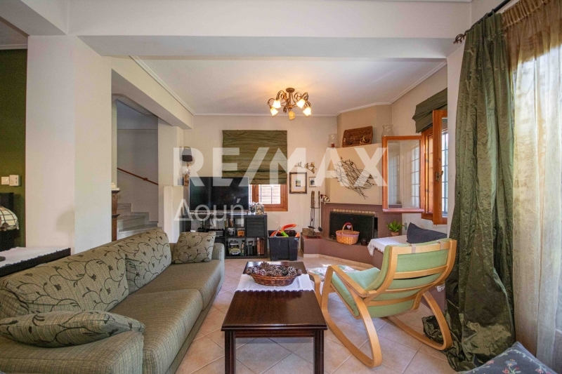 3 Bed, 1 Bath, HouseFor Sale, Karagats, Volos, Magnesia