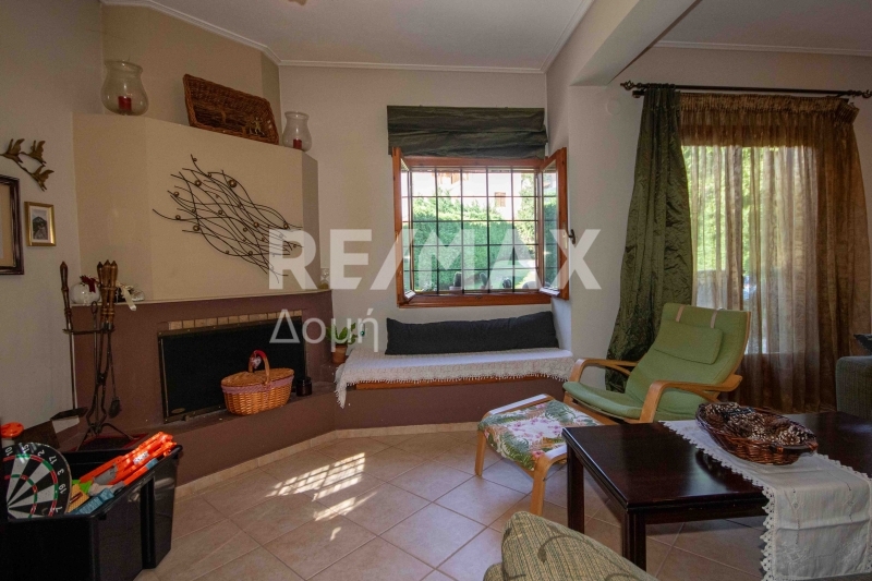 3 Bed, 1 Bath, HouseFor Sale, Karagats, Volos, Magnesia
