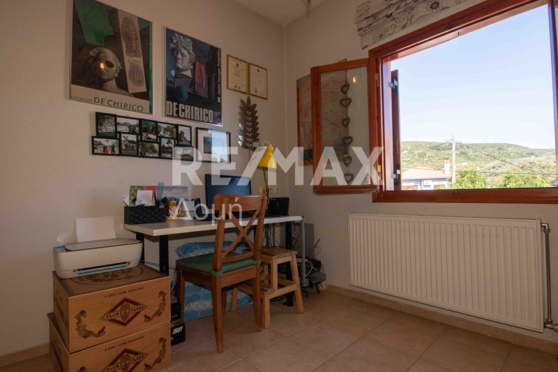 3 Bed, 1 Bath, HouseFor Sale, Karagats, Volos, Magnesia