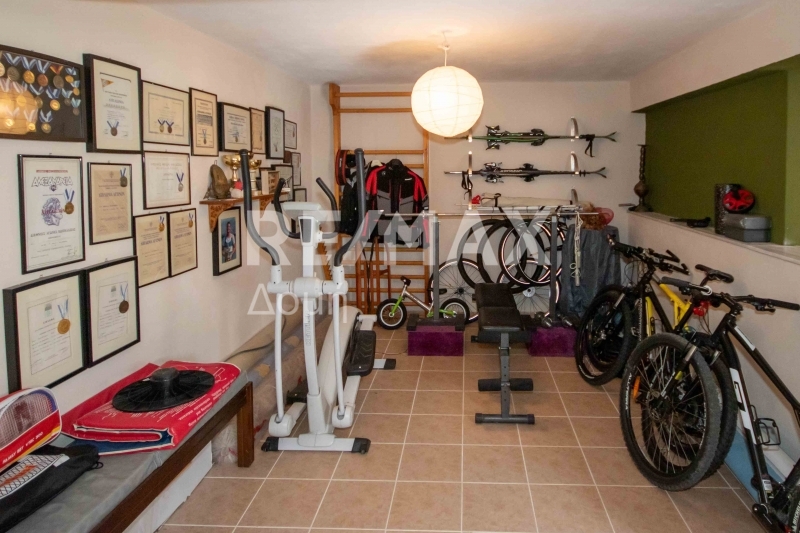 3 Bed, 1 Bath, HouseFor Sale, Karagats, Volos, Magnesia