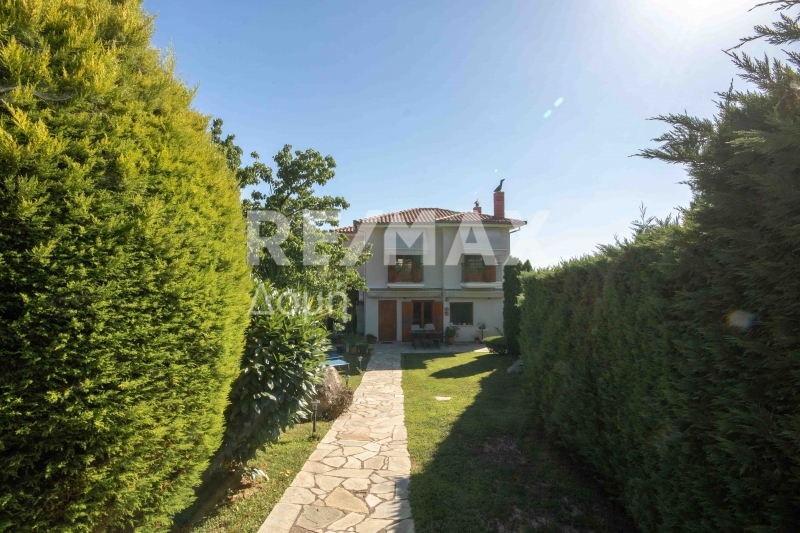 3 Bed, 1 Bath, HouseFor Sale, Karagats, Volos, Magnesia