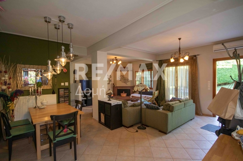 3 Bed, 1 Bath, HouseFor Sale, Karagats, Volos, Magnesia