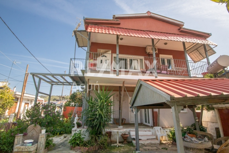 4 Bed, 2 Bath, HouseFor Sale, Agios Georgios, Nea Agchialos, Magnesia