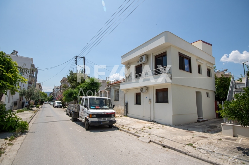 2 Bed, 1 Bath, ApartmentFor Sale, Oxigono, Volos, Magnesia