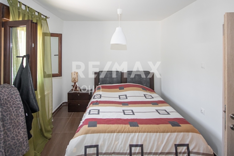 2 Bed, 1 Bath, ApartmentFor Sale, Oxigono, Volos, Magnesia