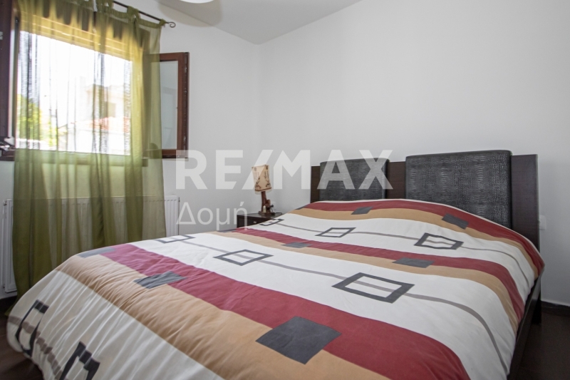2 Bed, 1 Bath, ApartmentFor Sale, Oxigono, Volos, Magnesia