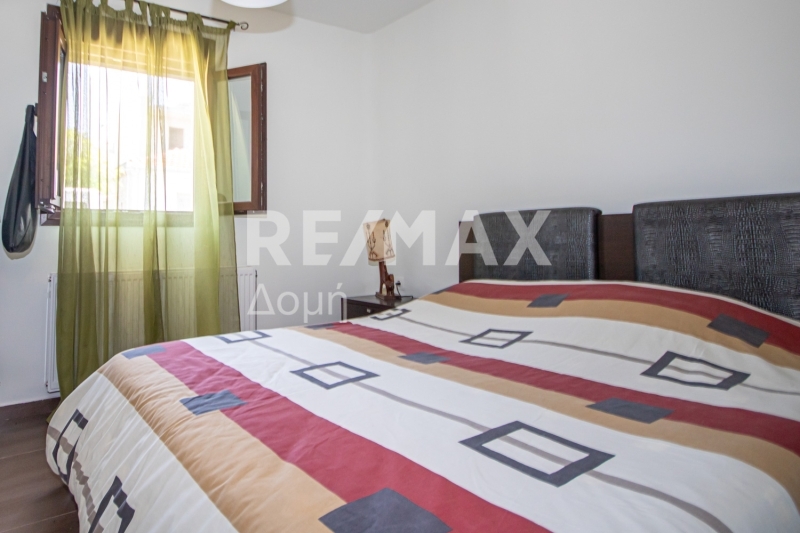 2 Bed, 1 Bath, ApartmentFor Sale, Oxigono, Volos, Magnesia