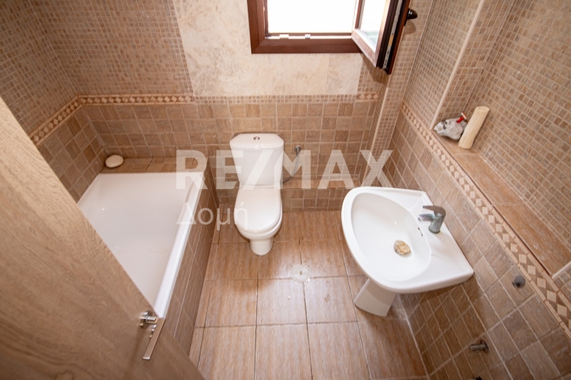 2 Bed, 1 Bath, ApartmentFor Sale, Oxigono, Volos, Magnesia