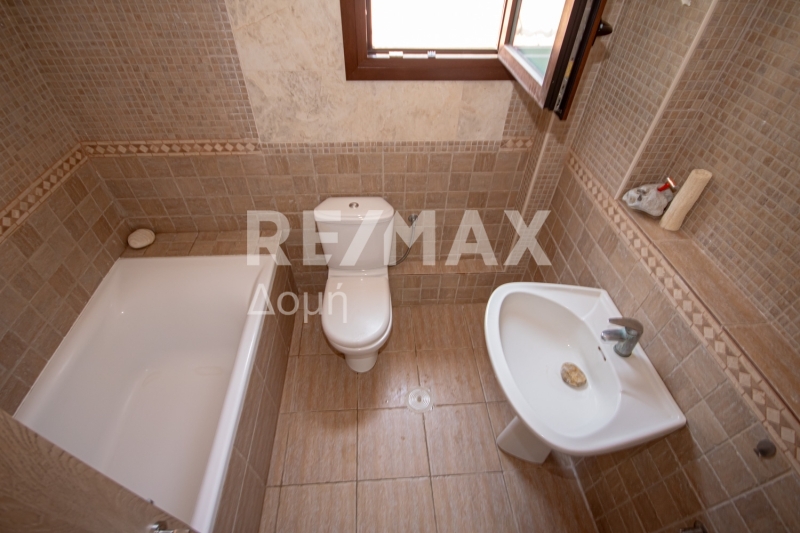 2 Bed, 1 Bath, ApartmentFor Sale, Oxigono, Volos, Magnesia