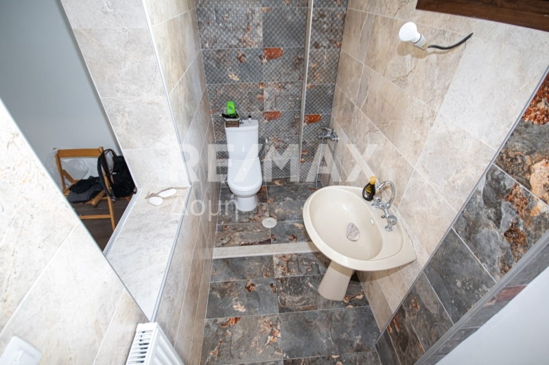 2 Bed, 1 Bath, ApartmentFor Sale, Oxigono, Volos, Magnesia