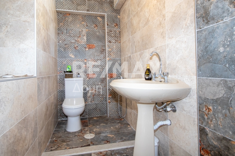 2 Bed, 1 Bath, ApartmentFor Sale, Oxigono, Volos, Magnesia