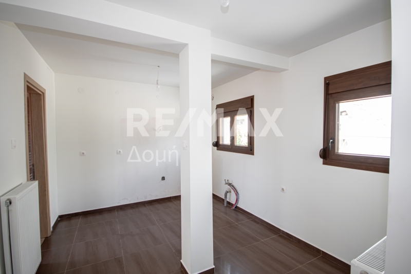 2 Bed, 1 Bath, ApartmentFor Sale, Oxigono, Volos, Magnesia